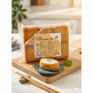 Halal Inari Sushi Tofu Skin 60 pcs