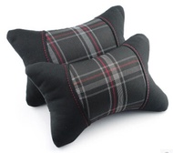 Scottish car headrest pillow neck pillow car headrest car seat headrest pillow neck pillow for loadi