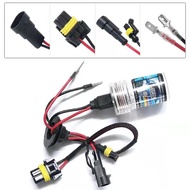 55W High Brightness D2H Xenon Bulb HID High Near Light Headlight Sea 5GTR Lens Q5 Dedicated Xenon Bu