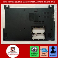 NEW ACER ASPIRE V5-431 V5-471 V5-431G V5-471G BOTTOM COVER D CASE/ MEMORY RAM COVER