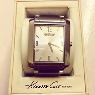 Kenneth Cole watch KC3662