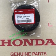 [Supeapātsu] Honda Genuine Front Absorber Bearing Civic S5A Small Shaft Absorber / CR-V S9A ( 51726-