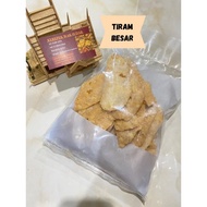 KUIH TIRAM WARISAN SEDAP