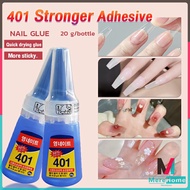 401 Stronger Adhesive 20g Super Glue Multi Purpose Gam Super Glue