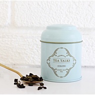 Oolong Original Tea Talks can