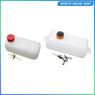 [Beauty] Fuel Tank Impact Tamper, Electric Tamper, Fuel Container, Wear-resistant Drum