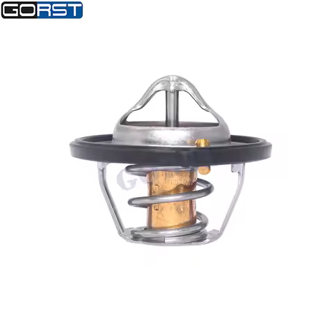 Engine Coolant Thermostat 25500-2B000 for Hyundai i30 i10 i20 for Kia Pro Soul Rio Venga 255002B001 