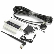 Factory direct sales Cell Phone Signal Amplifier Signal Booster GSM.DCS.WCDMA Signal Amplifier