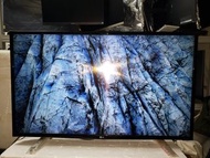LG 43吋 4k 智能 smart TV