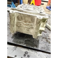 BLOCK 57mm dome NLK / second semua ok