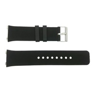 DZ09 Smartphone Watch Battery Back Cover Silicone TPU Strap Wristband QW09 Original Accessories
