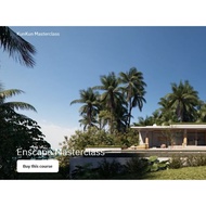 [Video Course] Enscape Masterclass by KunKun
