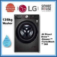 FREE SHIPPING  LG FRONT LOAD WASHER FV1413H2BA