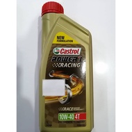 CASTROL POWER1 10W40 FULLY