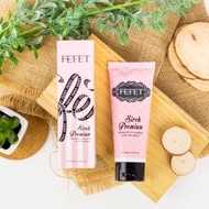 FEFET SIREH PREMIUM / FEFET SIREH PREMIUM INTIMATE CLEANSER