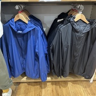 NEW 2023 UNIQLO U family spring and summer sun protection clothing for men and women portable UV pro