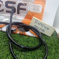 JUPITER MX (2S6) ORIGINAL ESF CLUTCH CABLE