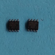 IC 24C02N 2x4pin