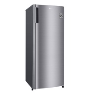 BigHot-LG ตู้เย็น 1 ประตู ขนาด 6.9 คิว รุ่น GN-Y331SLS.APZPLMT สีเทา ยอดขายอันดับ 1
