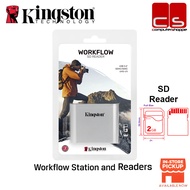 Workflow SD Reader WFS-SD