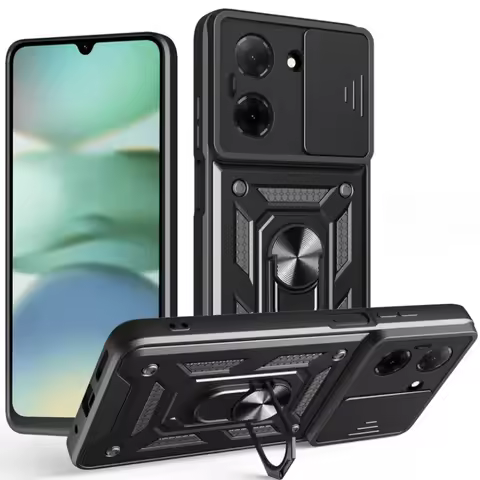 For Xiaomi Redmi A5 4G Case Slide Camera Lens Armor Cover for RedmiA5 Readmi Redmy A5 A 5 5A 4G Car 