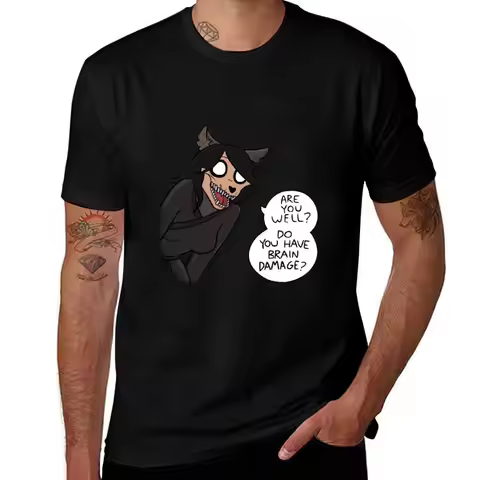 SCP 1471 T-Shirt High Quality Durable T-Shirt