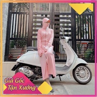 Women's SUNSCREEN, PERFECT FULL BODY SUNSCREEN. Long SUNSCREEN