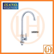 ISANO Kitchen Faucet PILLAR SINK TAP - 1000SI