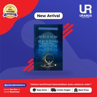 IMPLEMENTATION OF ISLAMIC LAW IN NATIONAL CRIMINAL LAW - 100% ORIGINAL - RUNUS NGIGEL BOOK STORE Sur
