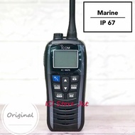Icom M25 Marine HT Radio (Original)