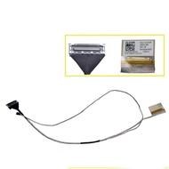 NEW Laptop LCD LED Flex Cable For LENOVO G40-30 G40-45 G40-70 V1000 V2000 DC02001MG00