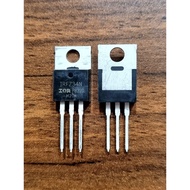 Transistor Mosfet Fet IRFZ34 IRFZ 34 IRF Z34 IRF 34