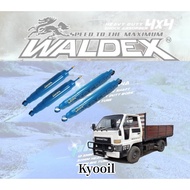 Daihatsu Delta V57/V57A Waldex Heavy-Duty Oil Absorber Plus 64A