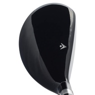 Left Handed Men's #1 iDrive 13° Driving One Iron Wood Hybrid Driver Premium Ultra Forgiving Regular 