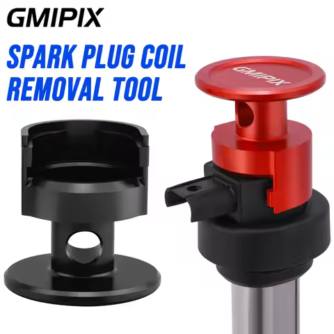 GMIPIX Spark Plug Coil Removal Tool Ignition Coil Pack Puller Compatible with BMW Motorcycle R1200/R