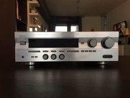 日本 YAMAHA RX-V496 RXV496 擴音機 AV 馬來西亞制造