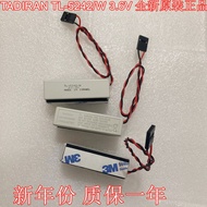 Original TADIRAN TADIRAN TL-5242/W 3.6V Lithium Battery 2.1 Ah TL5242W with Case