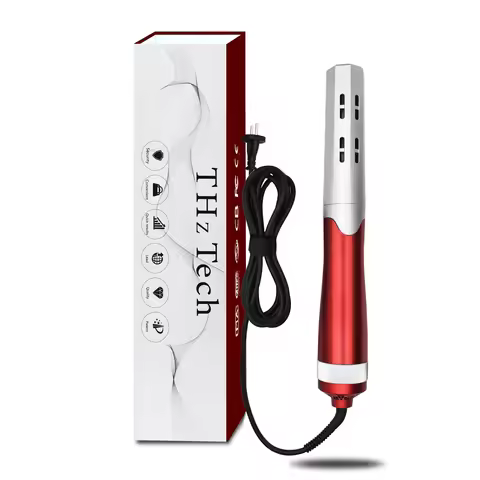 Pain Relief Terahertz Blower Pro Gua Sha Bracelet Water Iteracare Device Terahertz Blower Terahertz 