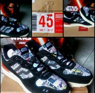 Sepatu Piero Edisi Star Wars