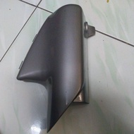 Fork Cover Yamaha SS2 4VH warna grey milo  LGM3 original