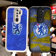 Z-24 CFC Football Club Cover for OPPO A5i A9 A5 Pro 2020 Case