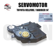 DENSO TOYOTA HARRIER ZUC60 2016 / ESTIMA 2016 VELLFIRE GGH30 SERVO MOTOR 063800-9004