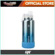 Aquaflask (22oz/32oz/40oz) Terra Vacuum Insulated Stainless Steel Drinking Water Bottle