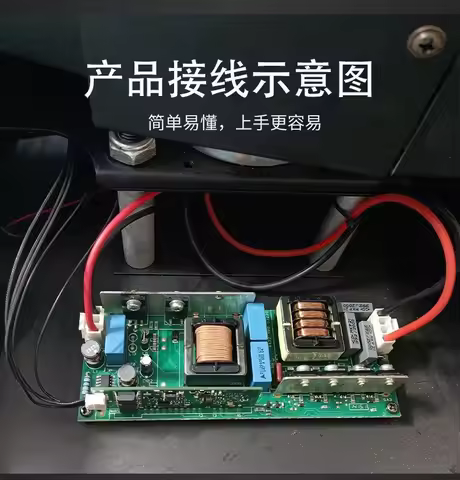 Top Quality Moving Head Beam Lamp Bulb 5R 200W 7R 230W 8R 250W 9R 260W 10R 280W Ballast Fit Stage Li