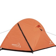 Tenda Camping Eiger Senaru 2P Tent