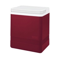 Igloo Legend 24 (17Qt / 16L) Cooler Box Diablo Red White 43361