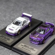 INNO 1: 64 RX7 FD3S Indonesia Limited MAZDA RX7 FC3S Alloy Model