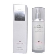 [MISSHA] Time Revolution The First Essence Lotion 5X (5 Generation)