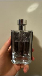 Prada -  Prada L'Homme 香水