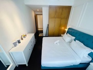 อพาร์ตเมนต์ 2 ห้องนอน 2 ห้องน้ำส่วนตัว ขนาด 70 ตร.ม. – ยะโฮร์ บาห์รู (Skyline Condo 2BR unit at R&F 